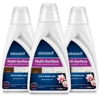 Bissell Multisurface Flüssigwaschmittel 3l