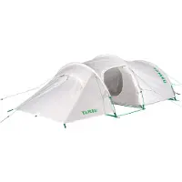 Tambu Outdoor TUSARA - 3 Personen Tunnelzelt
