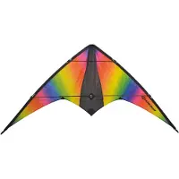 Schildkröt Stunt-Drachen 160 cm