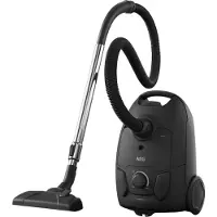 AEG AB31C1GG, 750 W, Trommel-Vakuum, Trocken, Staubbeutel, 3 l, HEPA