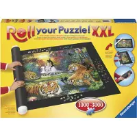 Ravensburger Roll Your Puzzle Xxl-zubehör Aufbewahrung-roll Puzzle