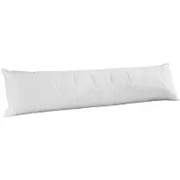 Badenia Seitenschläferkissen Basic 40x145 cm