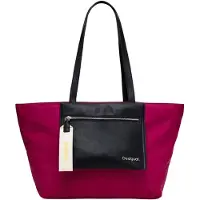 Desigual Cahuil Stofftasche