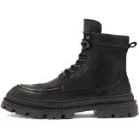 Kazar Chelsea Boots in Schwarz | Gr.: 44