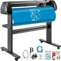 Vevor Schneideplotter