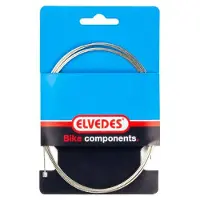 Elvedes Schaltkabel aus rostfreiem Stahl Wires Slick