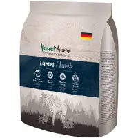 Venandi Animal - Lamm 300 g Futter