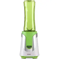 HomeTech DO436BL Grün 600ml Becher Mixer