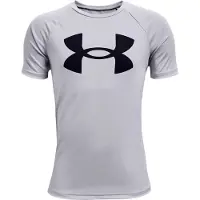 Under Armour Trikot für Jungen Tech Big Logo
