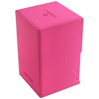 GameGenic - Watchtower 100+ XL Pink (GGS20109ML)