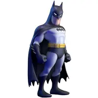 Minix - Movie #123 - Batman - Sammelfigur 12 cm
