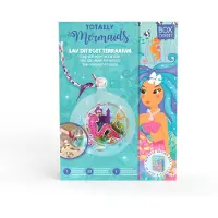 Box Candiy Meerjungfrau Terrarium Kreativ-Set