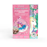 Box Candiy Bastelset - Terrarium Kunstset für Kinder - kreatives Spielzeug