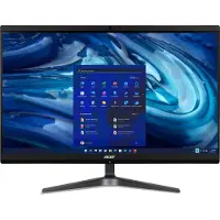 Acer Veriton Z2594G, 60,5 cm (23.8"), Full HD, Intel Core i5, 8 GB, 256 GB, Windows 11 Pro