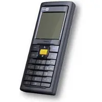 CipherLab 8231, WLAN/Bluetooth, Laser 4MB SRAM, USB, Power AC