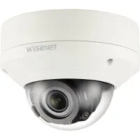 Hanwha XNV-8080R, IP-Sicherheitskamera, Innen & Außen, Verkabelt, Digitale PTZ, Vereinfachtes Chinesisch, Traditionelles Chinesisch, Tschechisch, Deutsch, Niederländisch,..., Kuppel
