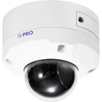 I-PRO Netzwerkkamera WV-U65300-ZY