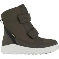 Ecco Urban Snowboarder GTX Winterstiefel, Tarmac, 32