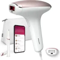 Philips Lumea Advanced Epilierer