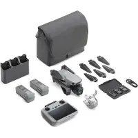 DJI Air 3S Fly More Combo + Smart Controller