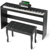 Vevor Digitalpiano
