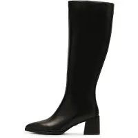 Kazar Stiefel in Schwarz | Gr.: 36