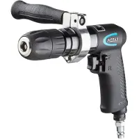 Hazet Bohrmaschine 9030P-1, Länge 219 mm