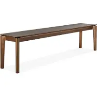 Ethnicraft Bok Bank Teak