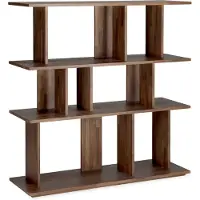 Ethnicraft Irregular Regal Teak Braun