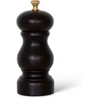 Inno cuisinno Peffermühle Buche 12 cm Dark Brown