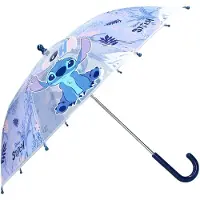 Disney Regenschirm Rainy Days, Marineblau