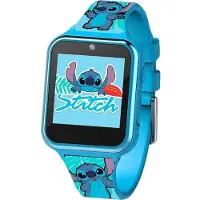 Stitch Disney Stitch intelligente Uhr