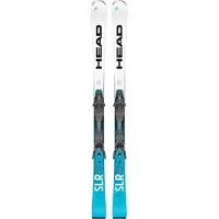 Head Herren Racing Ski WC Rebels e.SLR wh/bl