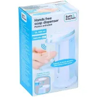 Bath & Shower Seifenspender mit Sensor