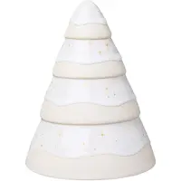 Villeroy & Boch Winter Glow Baum 14 cm Winter Glow 1486716894