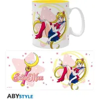 Abystyle Sailor Moon - Sailor Moon