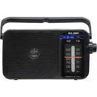 ELBE Rf942 Tragbares Radio