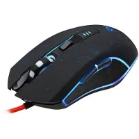 Defender WIRED GAMING MOUSE DRAG LEN GM-907
