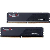 G.Skill Flare X5 F5-6000J3238F16GX2-FX5, 32 GB, 2 x 16 GB, DDR5, 6000 MHz, 288-pin DIMM
