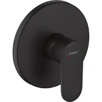 Hansgrohe 71667670 Brausenmischer Unterputz Vernis Blend
