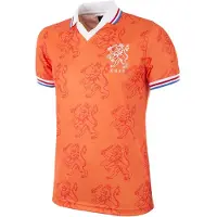 Copa - Niederlande Retro Fußball Trikot WM 1994