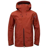 Elevenate Men Pure Jacket copper (003) S