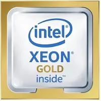 Intel Xeon Gold 6526Y, Xeon Gold, LGA 4677 (Socket E), Einschub, , 6526Y, 2,8 GHz