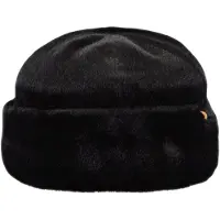 Barts - Women's Cherrybush Hat - Mütze Gr One Size schwarz