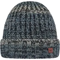 Barts Akotan Beanie navy (03)