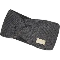 Barts Tasitas Headband dark heather (19)