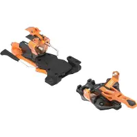 ATK Freeraider 15 Evo Tourenski-bindungen