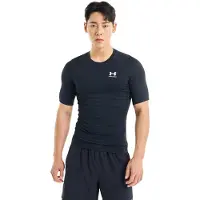 Under Armour Herren Kurzarm HG Armour Comp SS