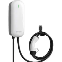 LDY Loady Pulse 3.7 kW - Typ 2 - Wallbox--PULSE-CC30-37KW-CABLE