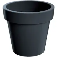 Prosperplast Round Lofly 49x49x45.5 Cm Blumentopf
